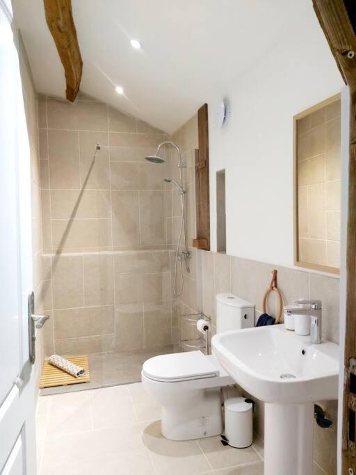 Beautiful 2 Bed Cottage With Swimming Pool Pagéas Dış mekan fotoğraf