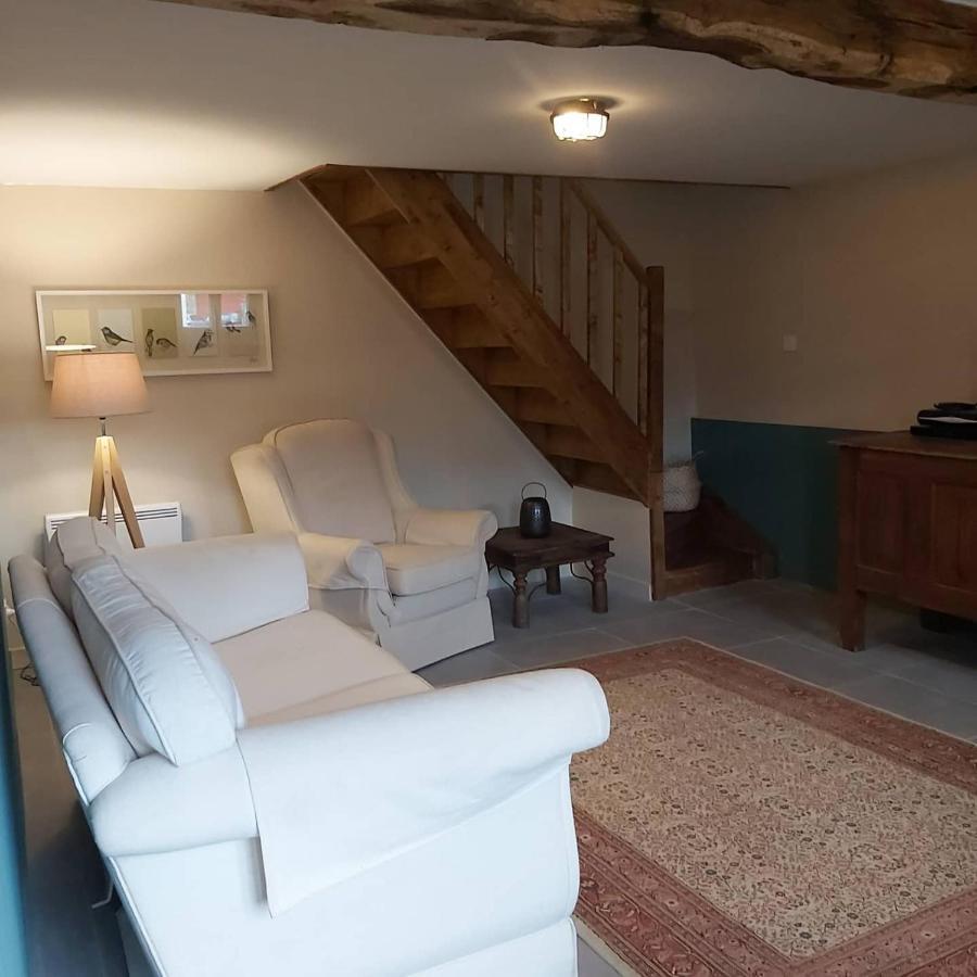 Beautiful 2 Bed Cottage With Swimming Pool Pagéas Dış mekan fotoğraf