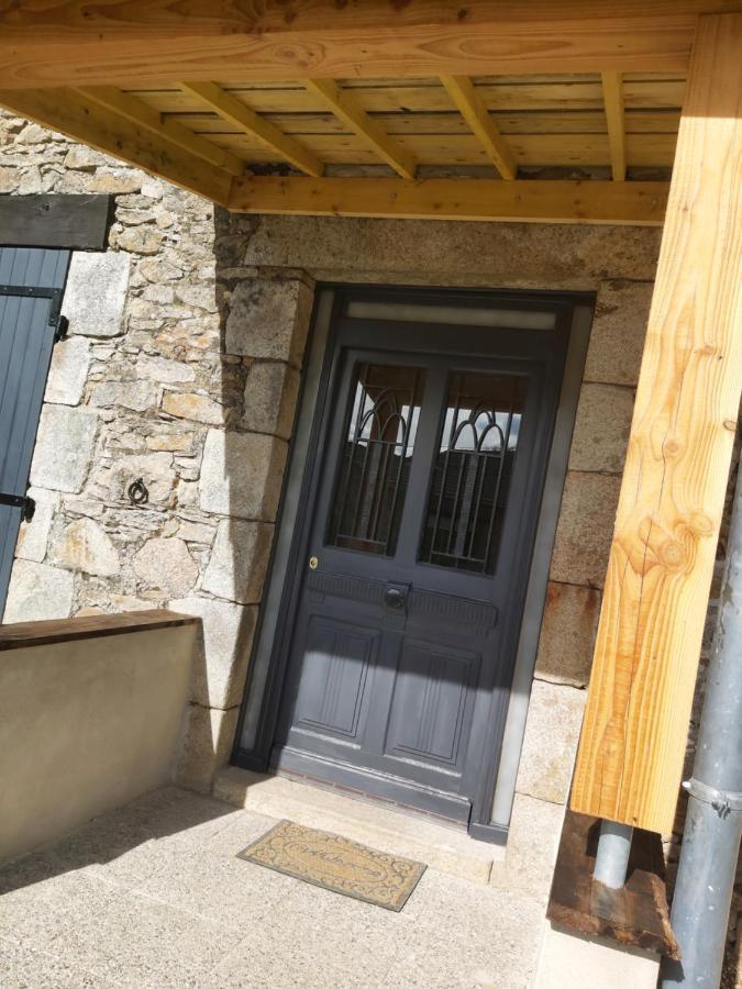 Beautiful 2 Bed Cottage With Swimming Pool Pagéas Dış mekan fotoğraf