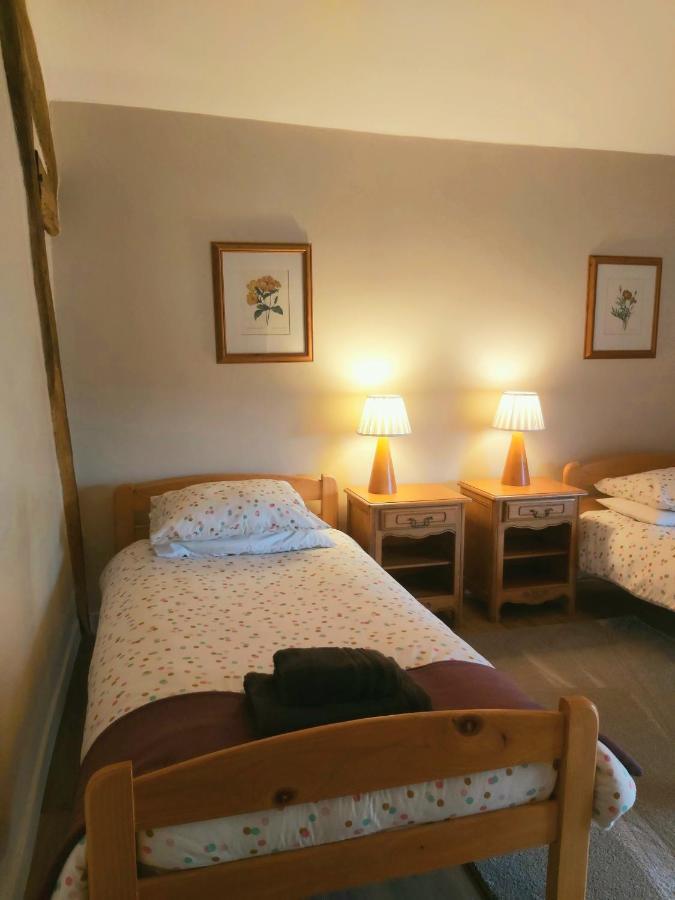 Beautiful 2 Bed Cottage With Swimming Pool Pagéas Dış mekan fotoğraf