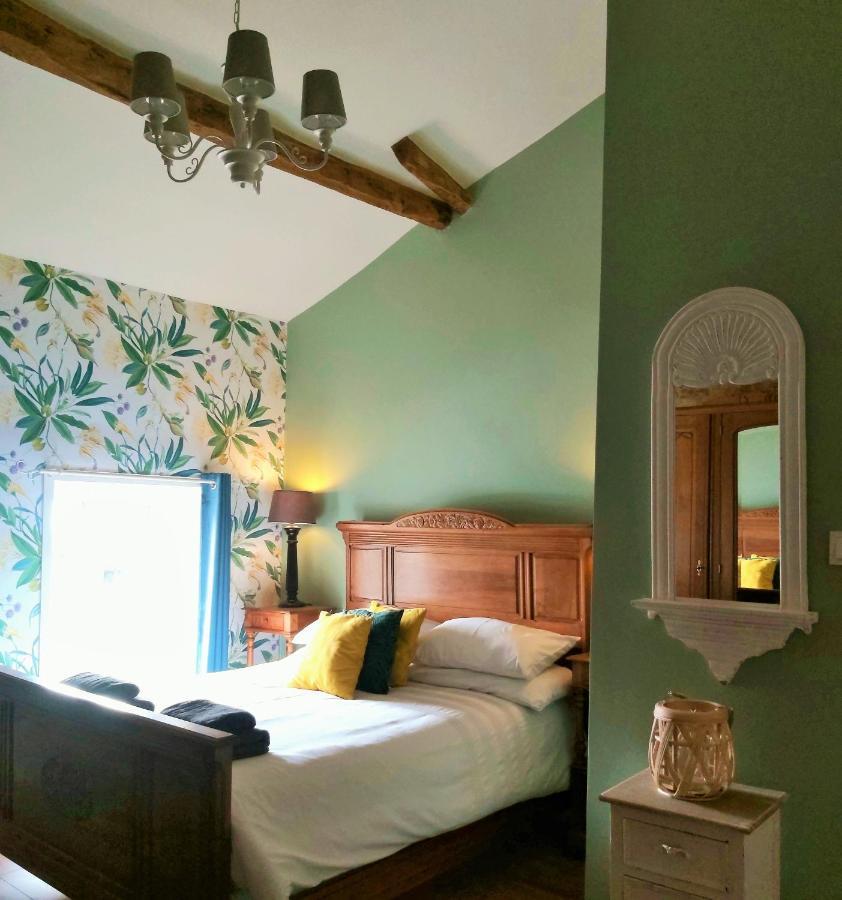 Beautiful 2 Bed Cottage With Swimming Pool Pagéas Dış mekan fotoğraf