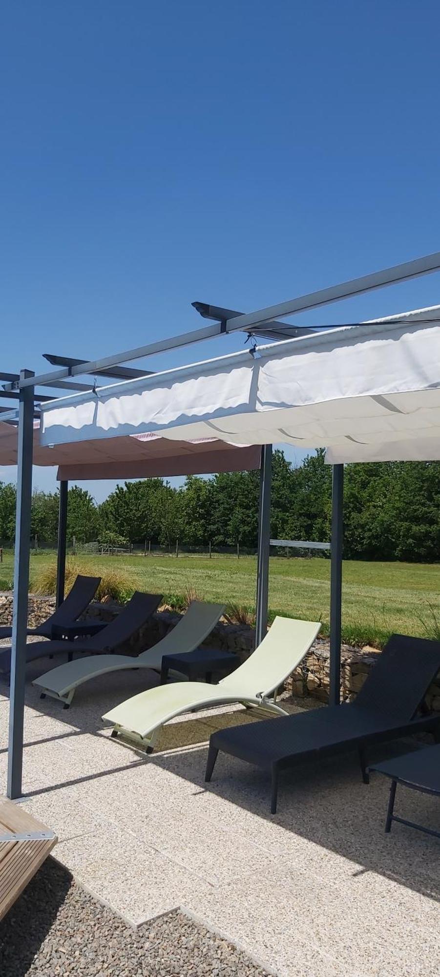Beautiful 2 Bed Cottage With Swimming Pool Pagéas Dış mekan fotoğraf